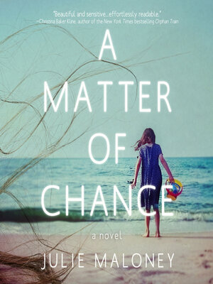 cover image of A Matter of Chance